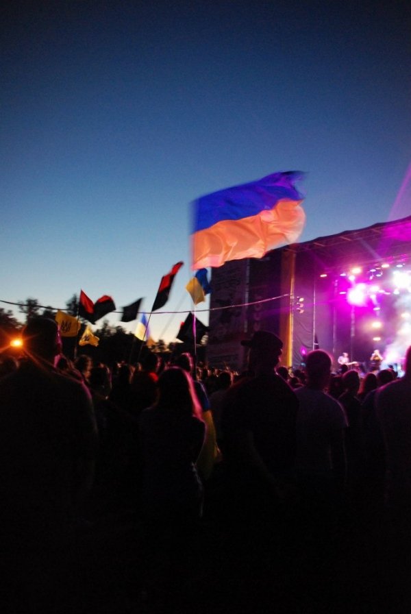 Фото: Таня Головецька